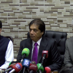 ریلوے کو جدید خطوط پر استوار کرنا اولین ترجیح ہے ،وفاقی وزیر ریلوے حنیف عباسی