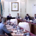 وزیر اعظم شہباز شریف کی قیمتی پتھروں کی برآمدات میں اضافے کیلئے لائحہ عمل مرتب کرنے کی ہدایت