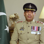 معرکہ حق میں مثالی کارکردگی پر لیفٹیننٹ کرنل شہزیب کو تمغہ بسالت سے نواز دیا گیا