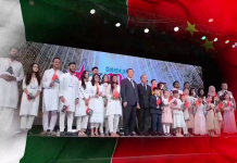 “پاکستانی چائنیز فوڈ- ذائقوں میں چھپی دوستی”
