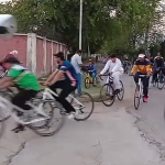 عالمی یومِ بائیسکل ؛ وفاقی دارالحکومت میں “سرسبز مستقبل کے لیے سائیکلنگ” کے عنوان سے خصوصی سائیکلوتھون کا انعقاد