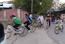 عالمی یومِ بائیسکل ؛ وفاقی دارالحکومت میں “سرسبز مستقبل کے لیے سائیکلنگ” کے عنوان سے خصوصی سائیکلوتھون کا انعقاد