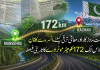 پاکستان میں ٹرانسپورٹ ،سیاحت اور تجارت کیلئے تاریخی فیصلہ؛ مانسہرہ سے چلاس تک 172 کلومیٹر طویل نئی موٹروے کی منظوری