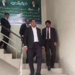 سیکرٹری پراسیکیوشن پنجاب سلمان غنی کا ڈسٹرکٹ پراسیکیوشن آفس ملتان کا دورہ