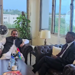 پاکستان اور ایتھوپیا کے درمیان ثقافتی و سیاحتی تعاون بڑھانے پر اتفاق