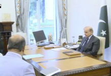 ملک کے کم ترقی یافتہ علاقوں کی ترقی اور خوشحالی حکومت کی اولین ترجیح ہے،وزیراعظم شہباز شریف