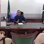 ہارٹی کلچر ایجنسی ملتان کا پبلک پرائیویٹ پارٹنرشپ کے تحت بہاولپور بائی پاس چوک کی ازسر بحالی کا فیصلہ