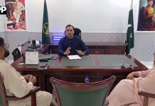 ہارٹی کلچر ایجنسی ملتان کا پبلک پرائیویٹ پارٹنرشپ کے تحت بہاولپور بائی پاس چوک کی ازسر بحالی کا فیصلہ