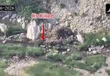 کے پی میں سیکیورٹی فورسز کی بڑی کارروائیاں، ’فتنہ الخوارج‘ کے 4 دہشت گرد ہلاک، اسلحہ برآمد