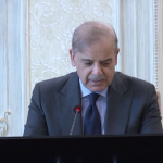 وزیراعظم محمد شہباز شریف کی زیرِ صدارت ایف بی آر میں جاری اصلاحات پر جائزہ اجلاس