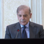وزیراعظم محمد شہباز شریف سے سعودی تجارتی وفد کی ملاقات