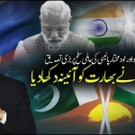 روسی صدر نے بھارت کو آئینہ دکھا دیا؛ پاکستان کی آزاد اور خود مختار خارجہ پالیسی کی عالمی سطح پر تصدیق