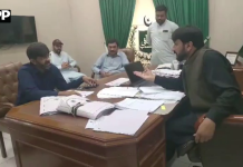 ملتان :وفاقی محتسب کے دفتر میں شکایات کے ازالے کا عمل تیز، شہریوں کو 10 لاکھ روپے سے زائد ریلیف