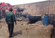 ماحولیاتی آلودگی پھیلانے والے یونٹس کے خلاف پنجاب بھر میں کریک ڈاؤن، 14 یونٹس مسمار