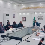 ملتان کی جیلوں میں قیدیوں کو معیاری طبی سہولیات کی فراہمی کیلئے فنڈز کی منظوری، جیل ہیلتھ کونسلز کا اجلاس