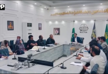 ملتان کی جیلوں میں قیدیوں کو معیاری طبی سہولیات کی فراہمی کیلئے فنڈز کی منظوری، جیل ہیلتھ کونسلز کا اجلاس