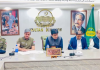 ڈویژنل امن کمیٹی کا اجلاس ، 907 جلوس اور 3173 مجالس کی سیکیورٹی یقینی بنائی جائے گی