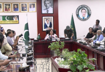 بینظیر انکم سپورٹ پروگرام پاکستان کا ہی نہیں بلکہ دنیا بھر میں مستحق خواتین کی معاشی خود مختاری اورمالی شمولیت کا ایک مثالی پروگرام کے طور پر تسلیم کیا جاتا ہے، سینیٹر روبینہ خالد