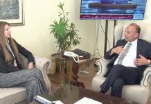 برطانوی ہائی کمشنر کی وفاقی وزیر ڈاکٹر مصدق ملک سے ملاقات؛ گرین کمپیکٹ کے نفاذ اور آئندہ لائحۂ عمل پر تفصیلی تبادلہ خیال