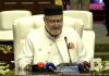 سماجی تحفظ ملکی معیشت اور ترقی میں کلیدی کردار ادا کر رہا ہے، عمران احمد شاہ
