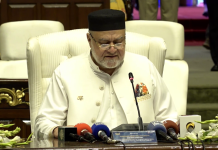 سماجی تحفظ ملکی معیشت اور ترقی میں کلیدی کردار ادا کر رہا ہے، عمران احمد شاہ