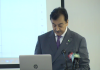 چیئرمین سینیٹ سید یوسف رضا گیلانی کا بجٹ نگرانی میں سینیٹ کے مؤثر کردار پر زور