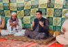 غمزدہ خاندان کے ساتھ برابر کے شریک ہیں ،قانون ہاتھ میں لینے والے ذمہ دار عناصر کے خلاف بلاامتیاز اور سخت قانونی کارروائی کی جائے گی، میر ضیاء اللہ لانگو