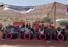 ممکنہ سیلاب سے نمٹنے کے لیے ریسکیو 1122 ملتان کی جانب سے دریائے چناب پر تیسری عملی مشقوں کا انعقاد