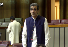 وزیر مملکت برائے اوورسیز پاکستانی، عون ثقلین کا جواب، یو اے ای سے پاکستانیوں کی واپسی پر سوشل میڈیا کی افواہیں مسترد