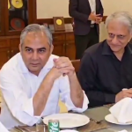 وفاقی وزیر داخلہ محسن نقوی کا نیشنل پولیس اکیڈمی کا دورہ، زیرِ تربیت اے ایس پیز سے ملاقات