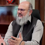 وفاقی وزیر تجارت جام کمال خان سے پاکستان ٹوبیکو کمپنی کے وفد کی ملاقات، تمباکو صنعت اور سرمایہ کاری کے فروغ پر تبادلہ خیال