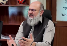 وفاقی وزیر تجارت جام کمال خان سے پاکستان ٹوبیکو کمپنی کے وفد کی ملاقات، تمباکو صنعت اور سرمایہ کاری کے فروغ پر تبادلہ خیال