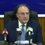پاکستان نے غیر معمولی معاشی چیلنجز کے باوجود استحکام حاصل کیا، ترقی کے نئے مرحلے کی بنیاد رکھ دی: وفاقی وزیر خزانہ