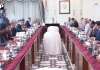 وزیراعظم نے ریلویز اصلاحات کے اسٹرٹیجک روڈ میپ کی منظوری دے دی