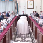 وزیراعظم نے ریلویز اصلاحات کے اسٹرٹیجک روڈ میپ کی منظوری دے دی