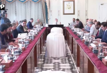 وزیراعظم نے ریلویز اصلاحات کے اسٹرٹیجک روڈ میپ کی منظوری دے دی