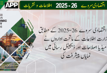 جاری مالی سال کے دوران میڈیا سیکٹر کی تنظیم، نشریاتی معیار کی بہتری، تکنیکی اپ گریڈیشن، عوامی آگاہی، قومی بیانیے کے فروغ اور ڈیجیٹل رسائی بڑھانے کے لیے متعدد اہم اقدامات کیے گئے