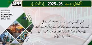 سماجی تحفظ کے پروگرام کے تحت مالی معاونت اور مستفید خاندانوں کی تعداد میں نمایاں اضافہ ریکارڈ کیا گیا