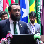 موسمیاتی تبدیلی کو سوشل میڈیا پر وائرل مواد کی طرح مقبول ہونا چاہئے، عطاء اللہ تارڑ