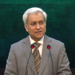 پاکستان نے مشرقِ وسطیٰ میں حالیہ کشیدگی کے باعث سفارتی گنجائش محدود ہونے کے باوجود امید کا دامن نہیں چھوڑا ، ترجمان دفترِ خارجہ