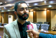 بجٹ 2026-27 عوام، تاجر اور بالخصوص نوجوان دوست بجٹ ہے، محمد رؤف راجہ