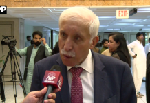 ممبر قومی اسمبلی قیصر احمد شیخ نے وفاقی بجٹ کو متوازن اور ترقی دوست قرار دے دیا