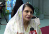 آئندہ مالی سال کا بجٹ عوام دوست اور فلاح و بہبود کا واضح اظہار ہے، ممبر قومی اسمبلی تہمینہ دولتانہ کی ‘اے پی پی’ سے گفتگو
