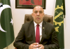ایف پی سی سی آئی کے نائب صدر طارق خان جدون کا وفاقی بجٹ کو خوش آئند قرار دیتے ہوئے چھوٹے تاجروں، رئیل اسٹیٹ اور آئی ٹی سیکٹر کے لیے حکومتی اقدامات کا خیرمقدم