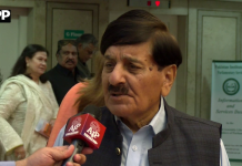 شیخ آفتاب احمد نے بجٹ کو مشکل حالات میں پیش کیا گیا متوازن بجٹ قرار دے دیا