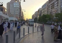 حج آپریشن 2026 ، پاکستانی حجاج کی نصف سے زائد تعداد وطن واپس پہنچ گئی