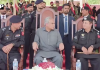 وزیر داخلہ محسن نقوی کا فیڈرل کانسٹیبلری ٹریننگ سینٹر شب قدر کا دورہ، جدید خطوط پر تربیت کو سراہا