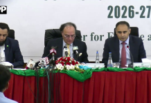بجٹ 2026-27 عوامی فلاح، معاشی ترقی اور ٹیکس ریلیف پر مبنی ہے، بلال اظہر کیانی