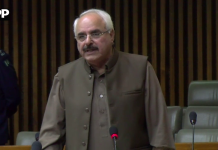 عوام کو بہتر طبی سہولیات کی فراہمی کے لیے صحت کے شعبے میں مزید اقدامات کی ضرورت ہے ,نوابزادہ افتخار احمد خان بابر