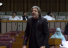 قومی اسمبلی: ایم این اے علی محمد خان کی بجٹ بحث میں شرکت، معاشی پالیسیوں پر اظہار خیال